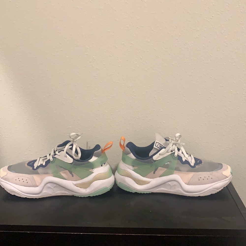 Puma Rise - Picture 3 of 4